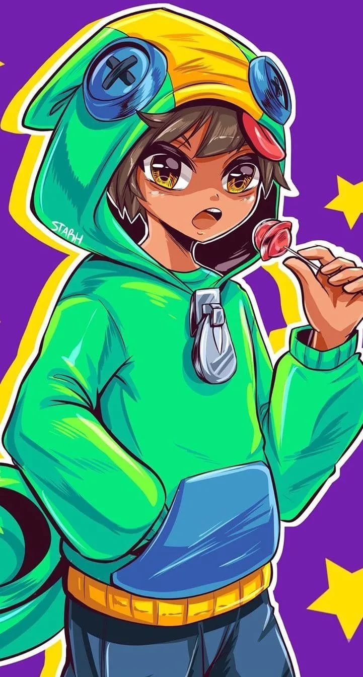 Тара Браво старс арт