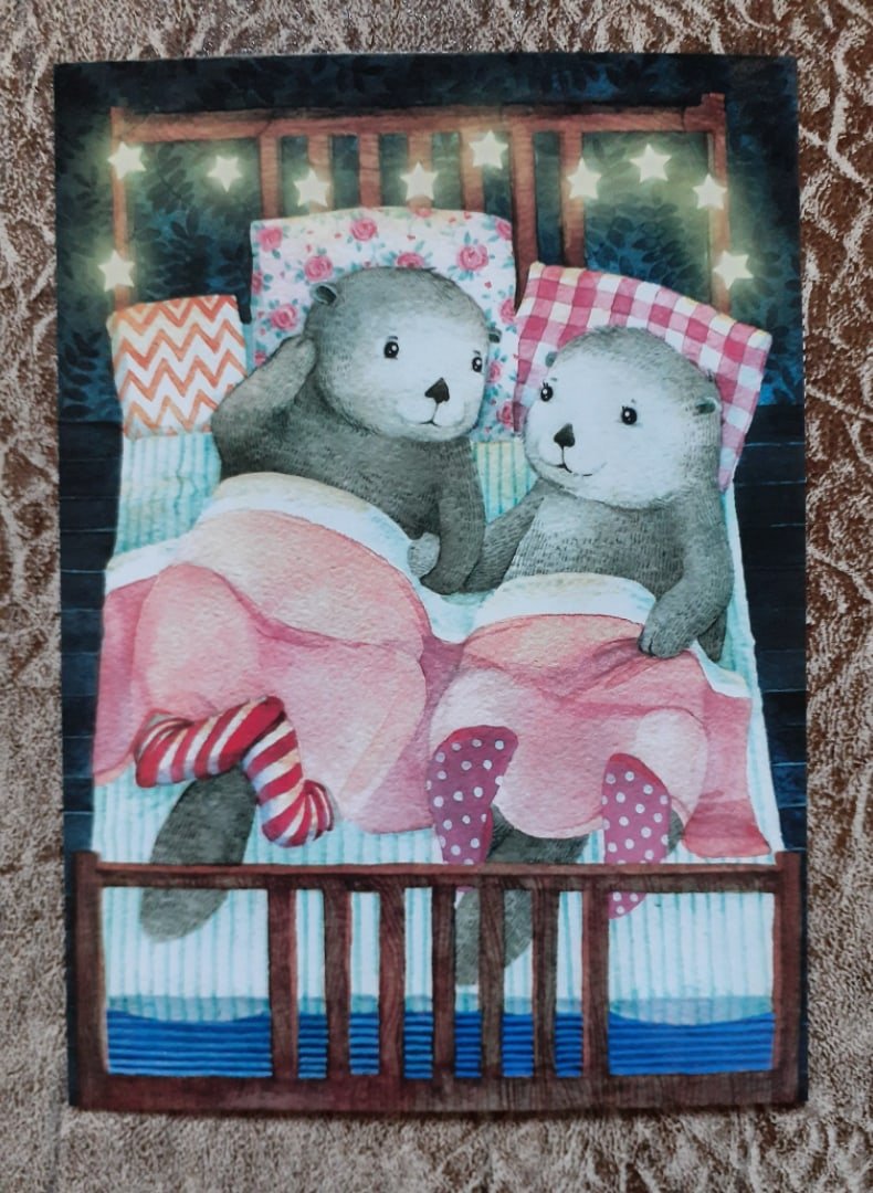 Ширли Девиль картины