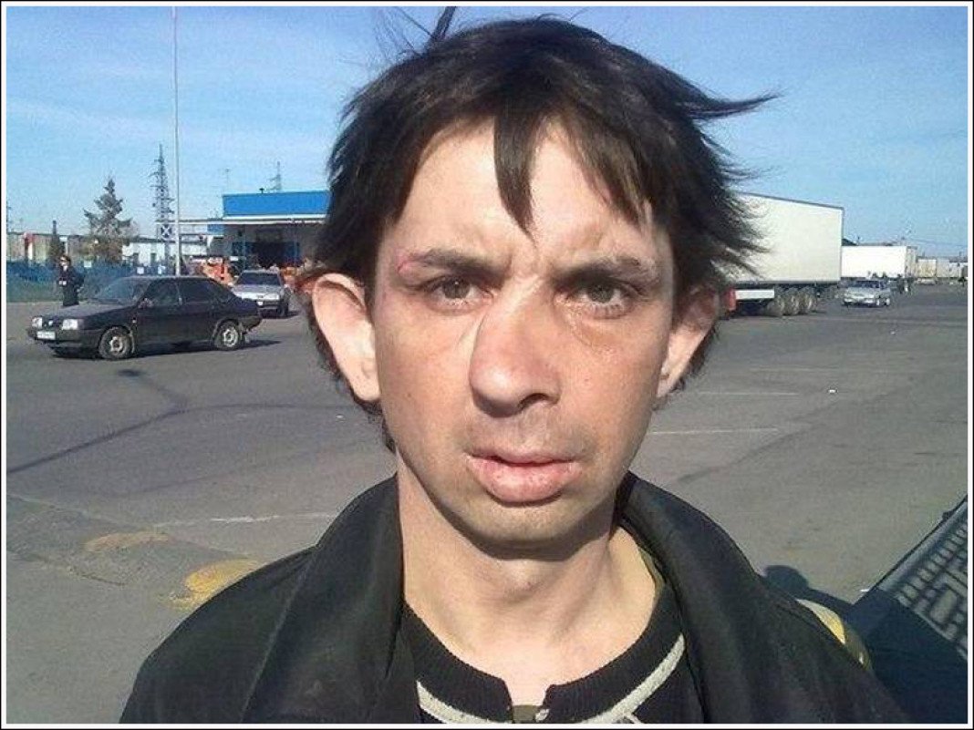 Ветер колышет арматуру