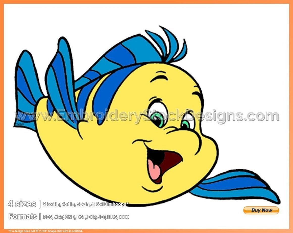 Камбала Флаундер