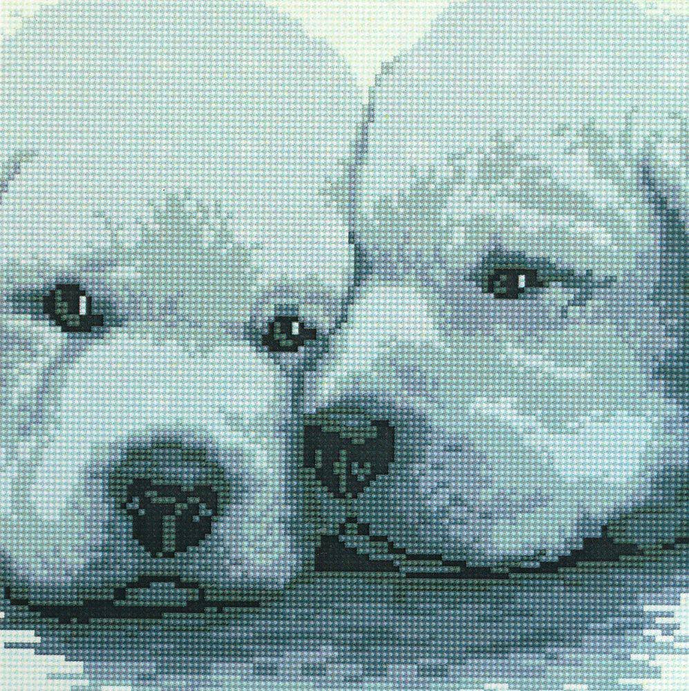 Алмазная мозаика Diamond Mosaic