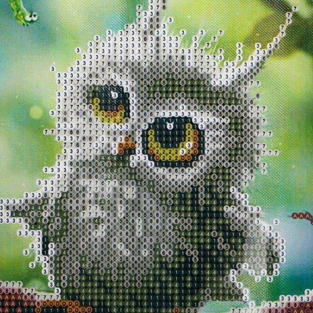 Схемы вышивки алмазной мозаики