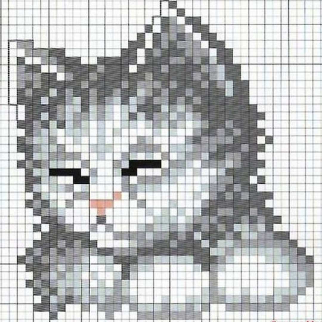 Алмазная мозаика надпись