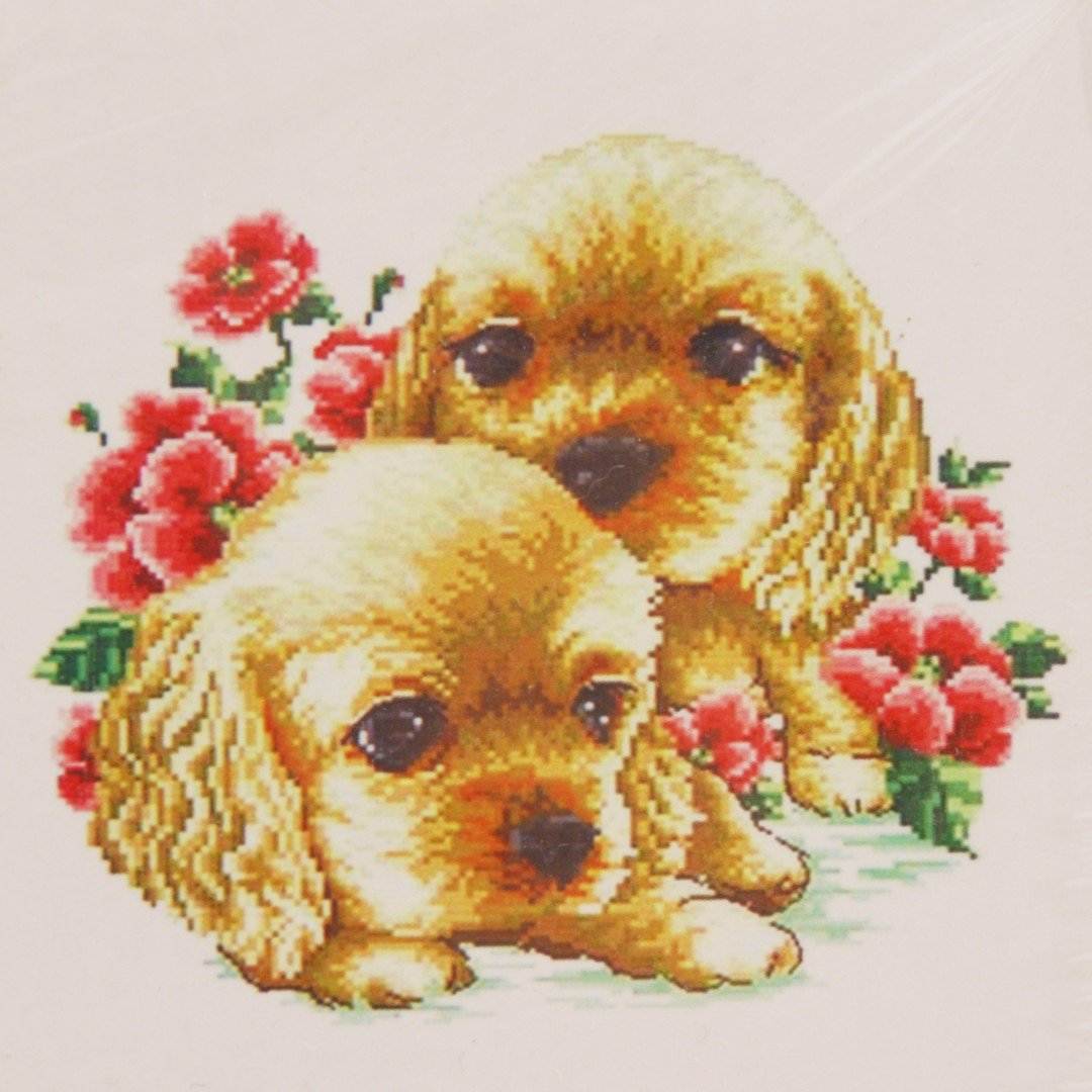 Алмазная мозаика ac918