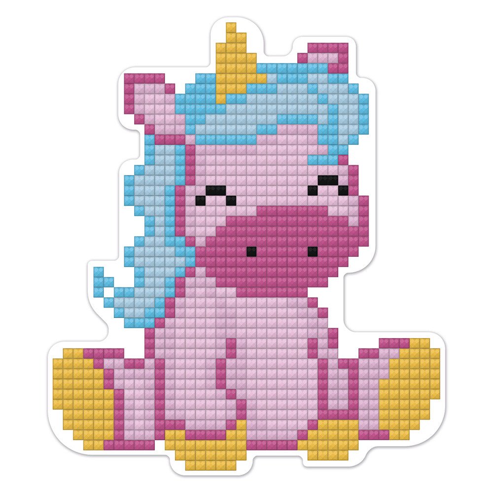 Алмазная вышивка