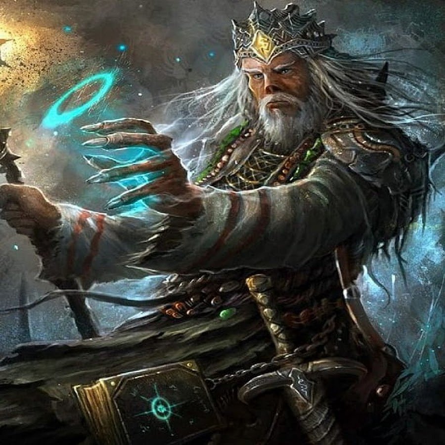 Волшебники, колдуны , маги, Чародеи, Кудесники