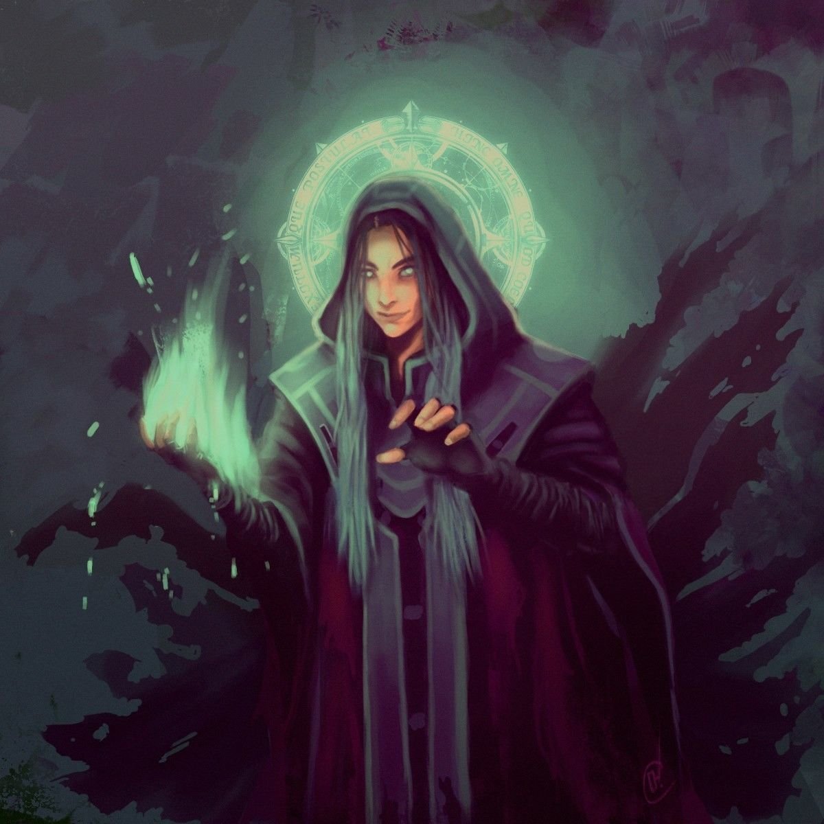 Палин Маджере