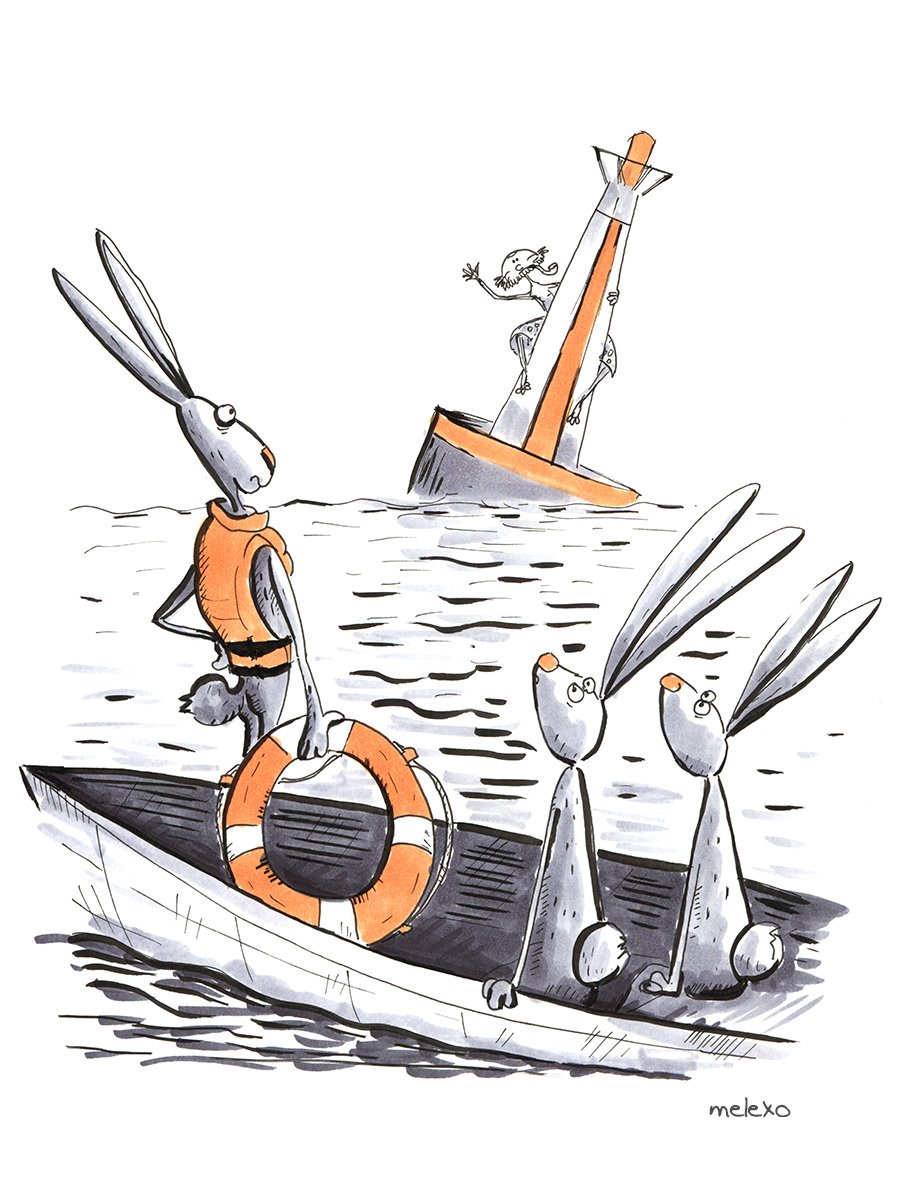 Дед Мазай и другие Усачев иллюстрации