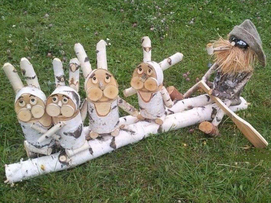 Дед Мазай опоздавшему штрафную