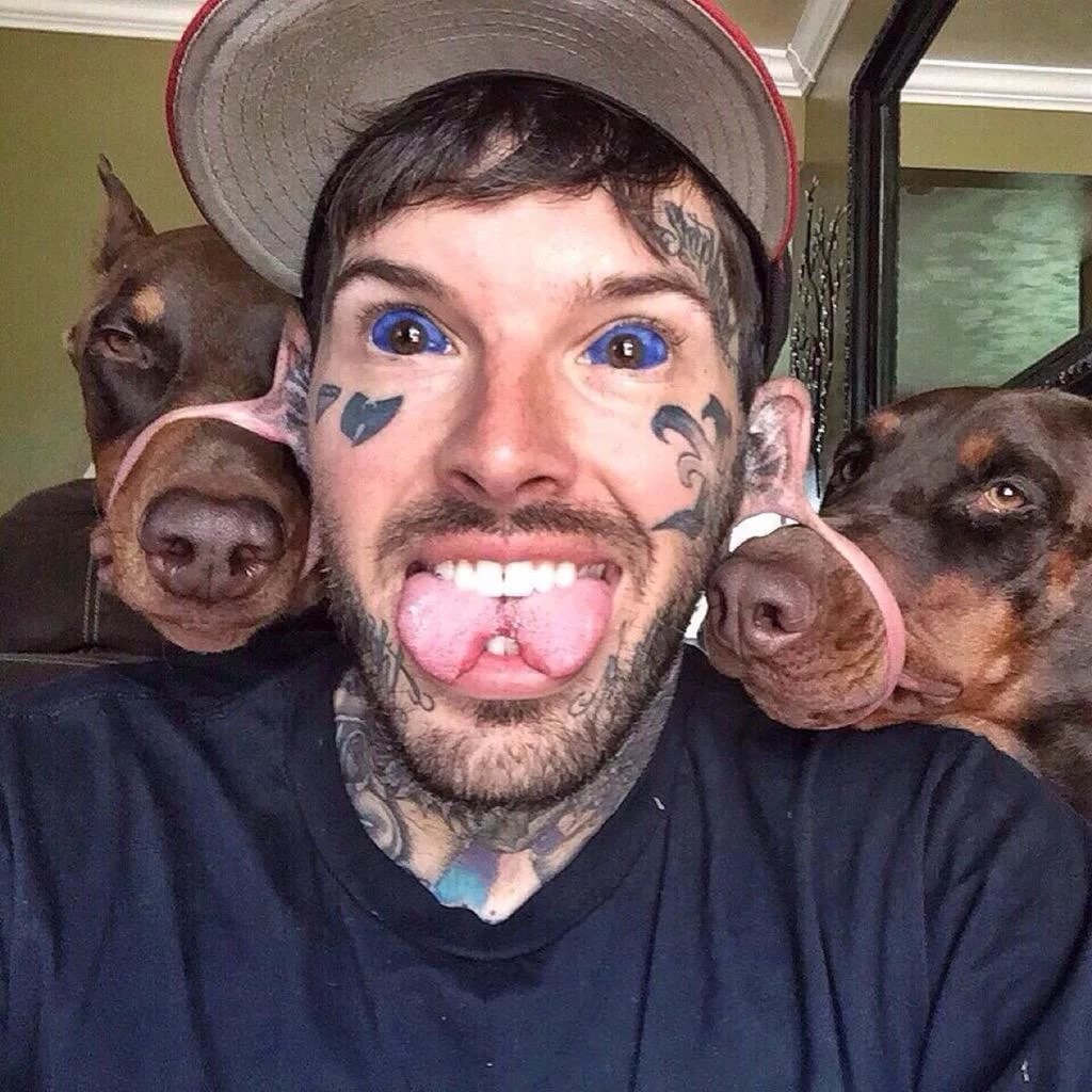 Тяжелый случай медицина бессильна