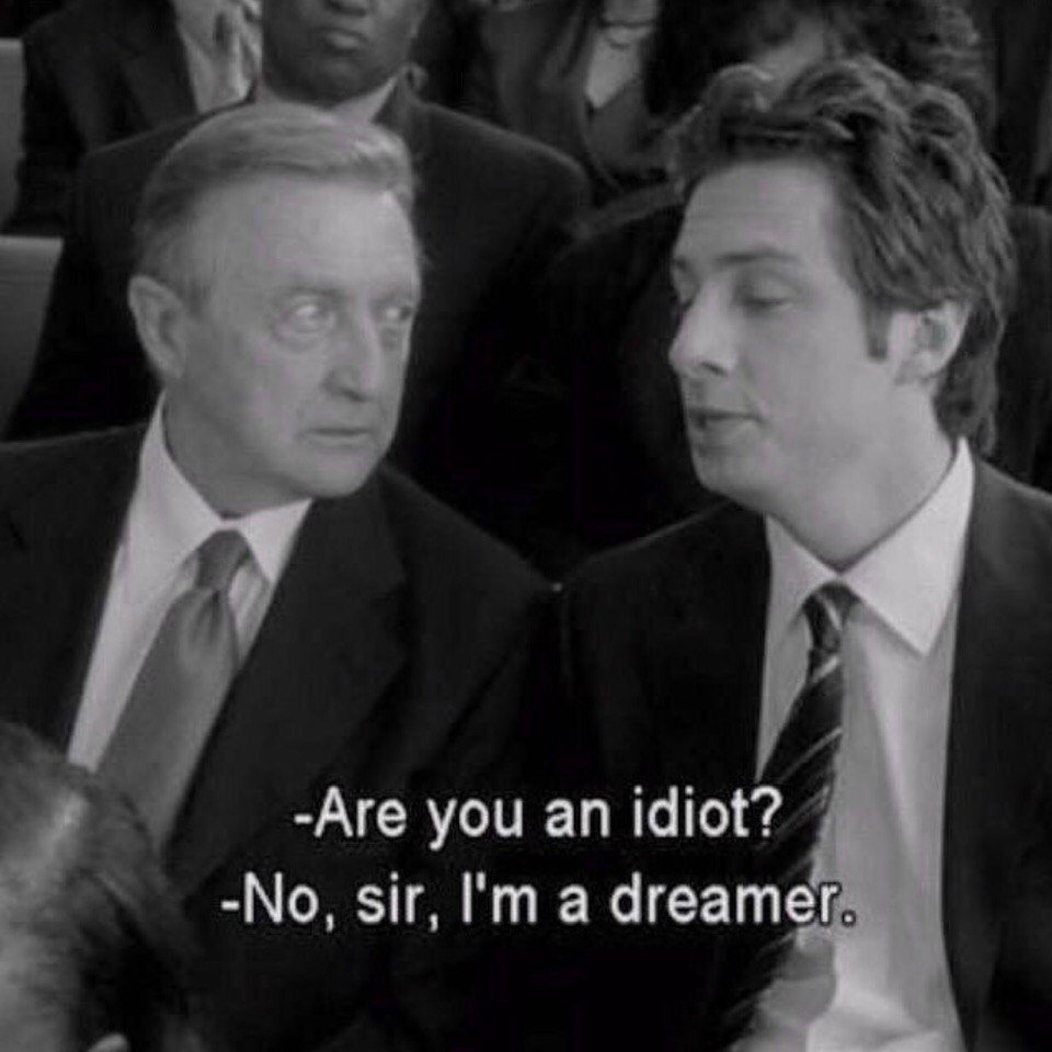 Шутки про маркетинг