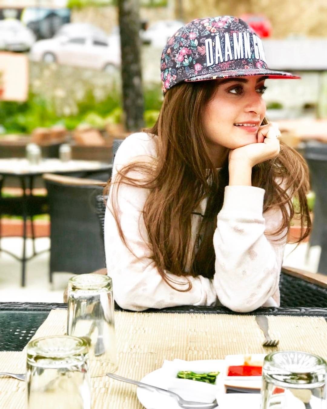 Шахрукх Кхан дорогой зиндаги