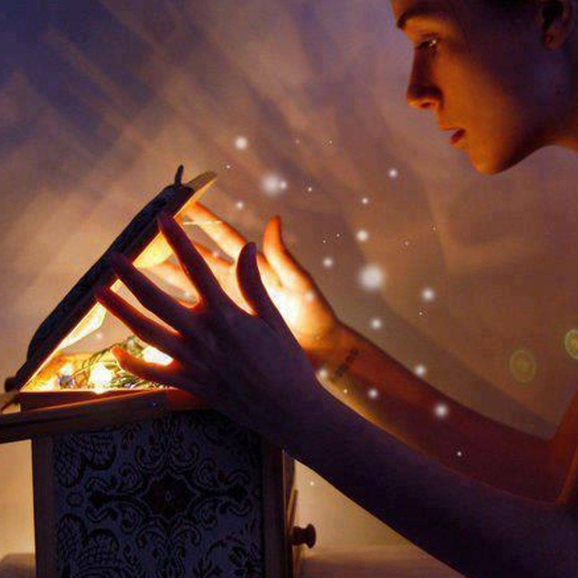 Might and Magic сундук