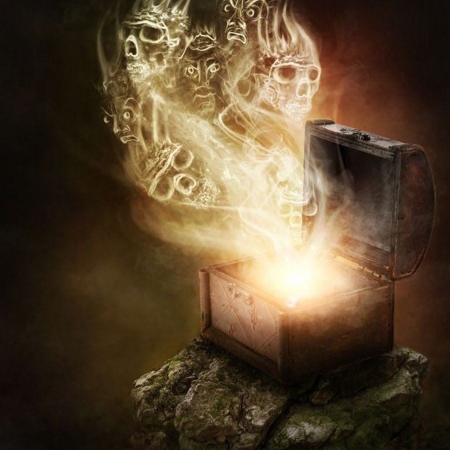 Шкатулка для украшений