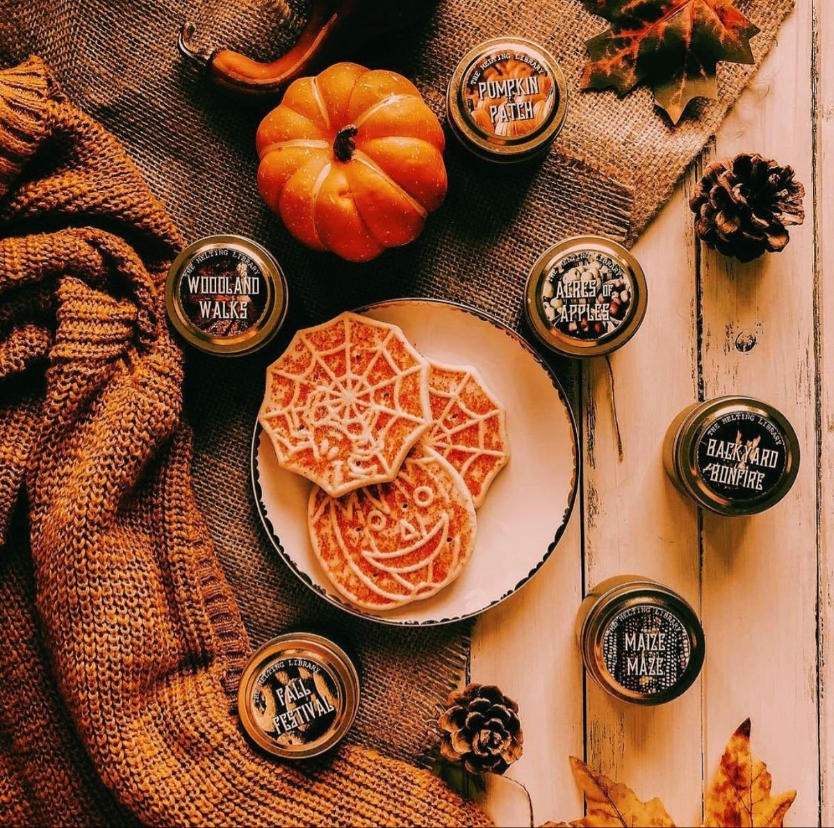 Эстетика розового цвета