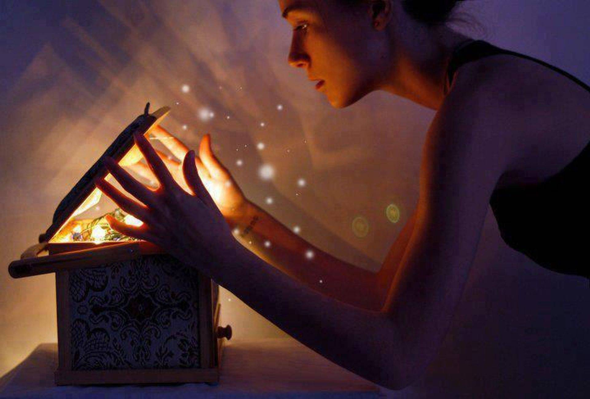 Сказочный сундучок 2016 лига Сантарвес