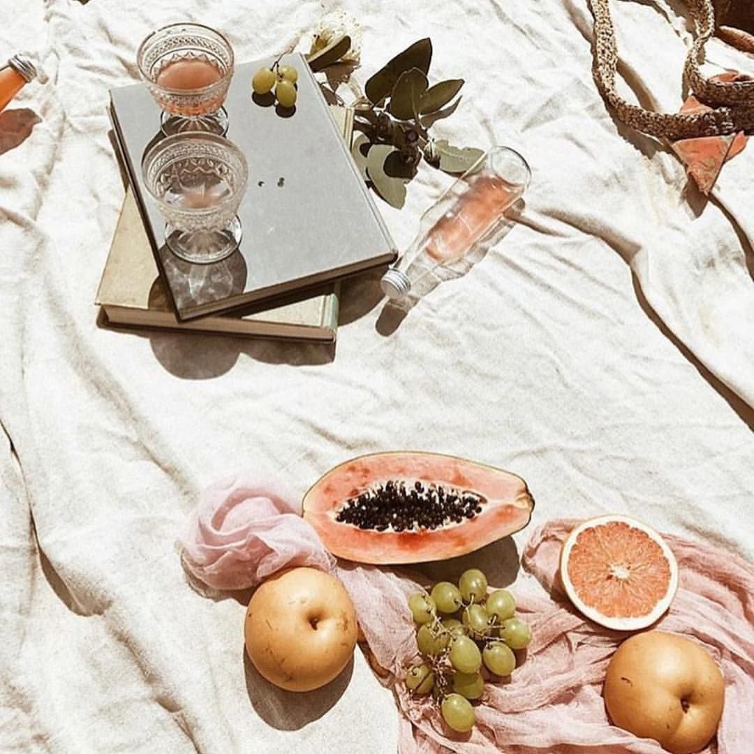 Уютная цветовая палитра