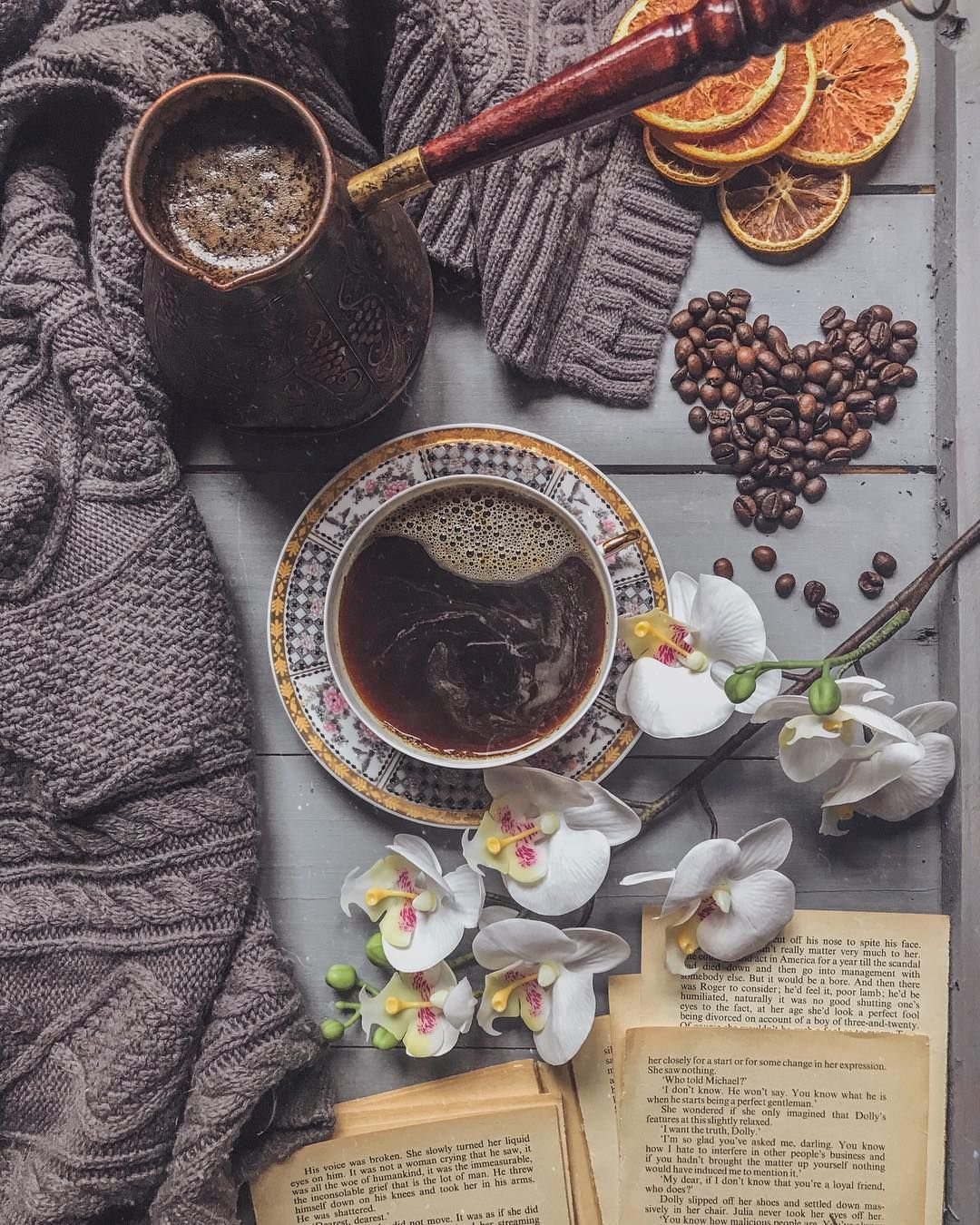 Эстетика жёлтого цвета