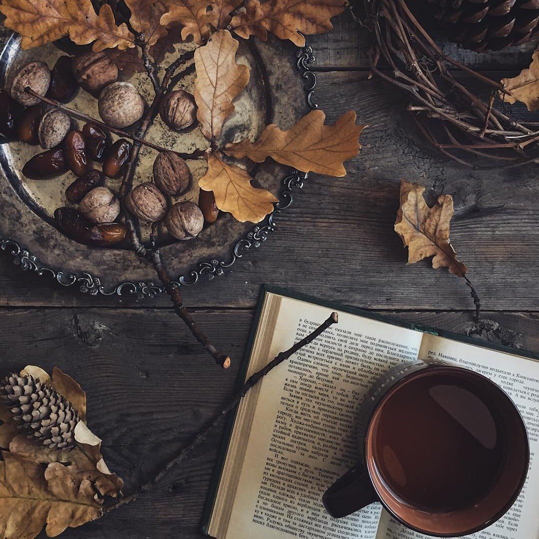 Доброе утро для инстаграмма