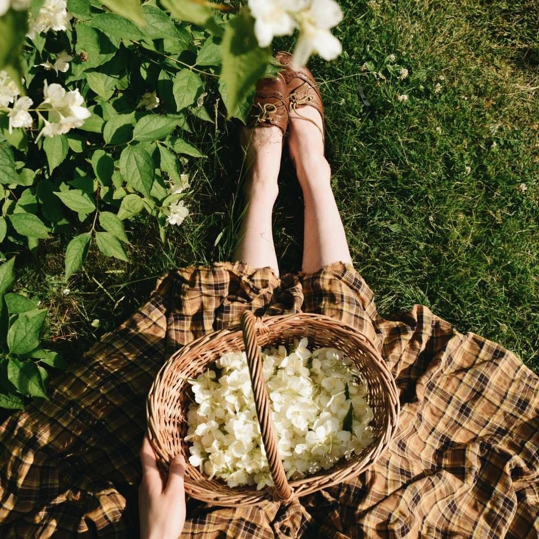 Вдохновляющие картинки Эстетика