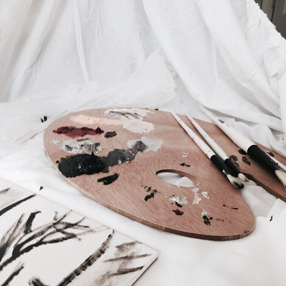 Эстетика предметов