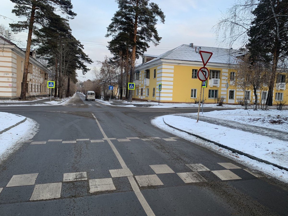 Воронин ГИБДД Ангарск