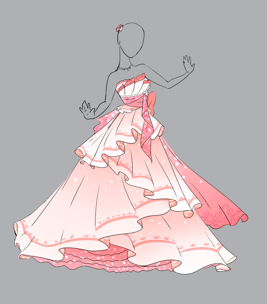 Одеждыюа для рисования