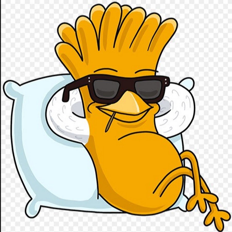 Курица в пиве