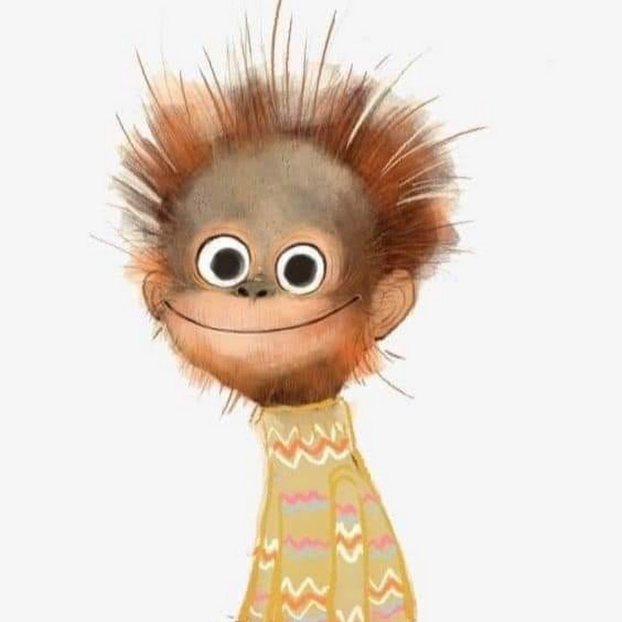 Открытки улыбнуло