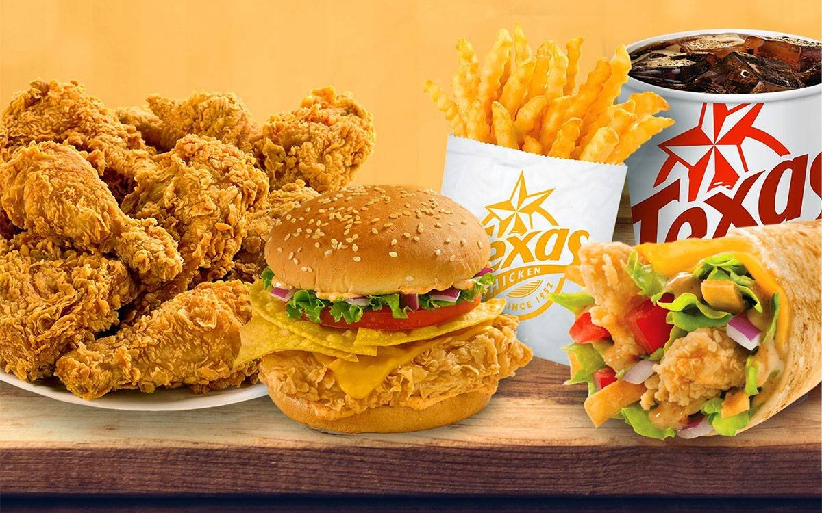 Чикен Джуниор макдональдс