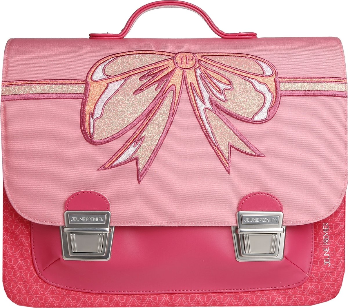 Портфель со школьными принадлежностями