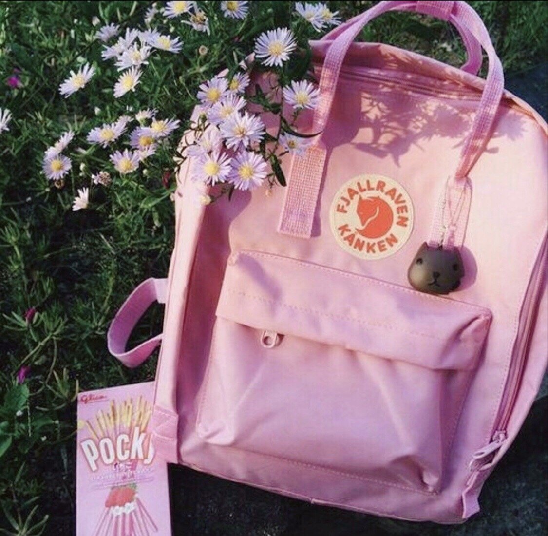 Советский школьный ранец