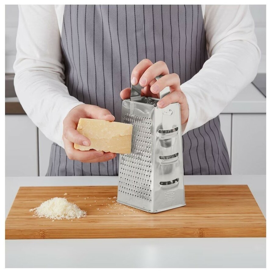 Терка ТМ-2у Никис