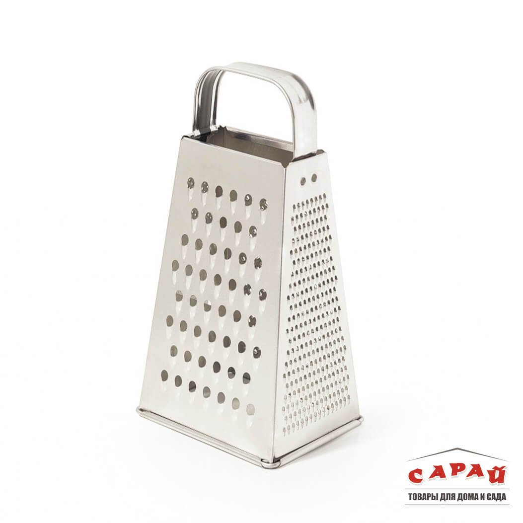 Терка четырехгранная tr-1908 Taller