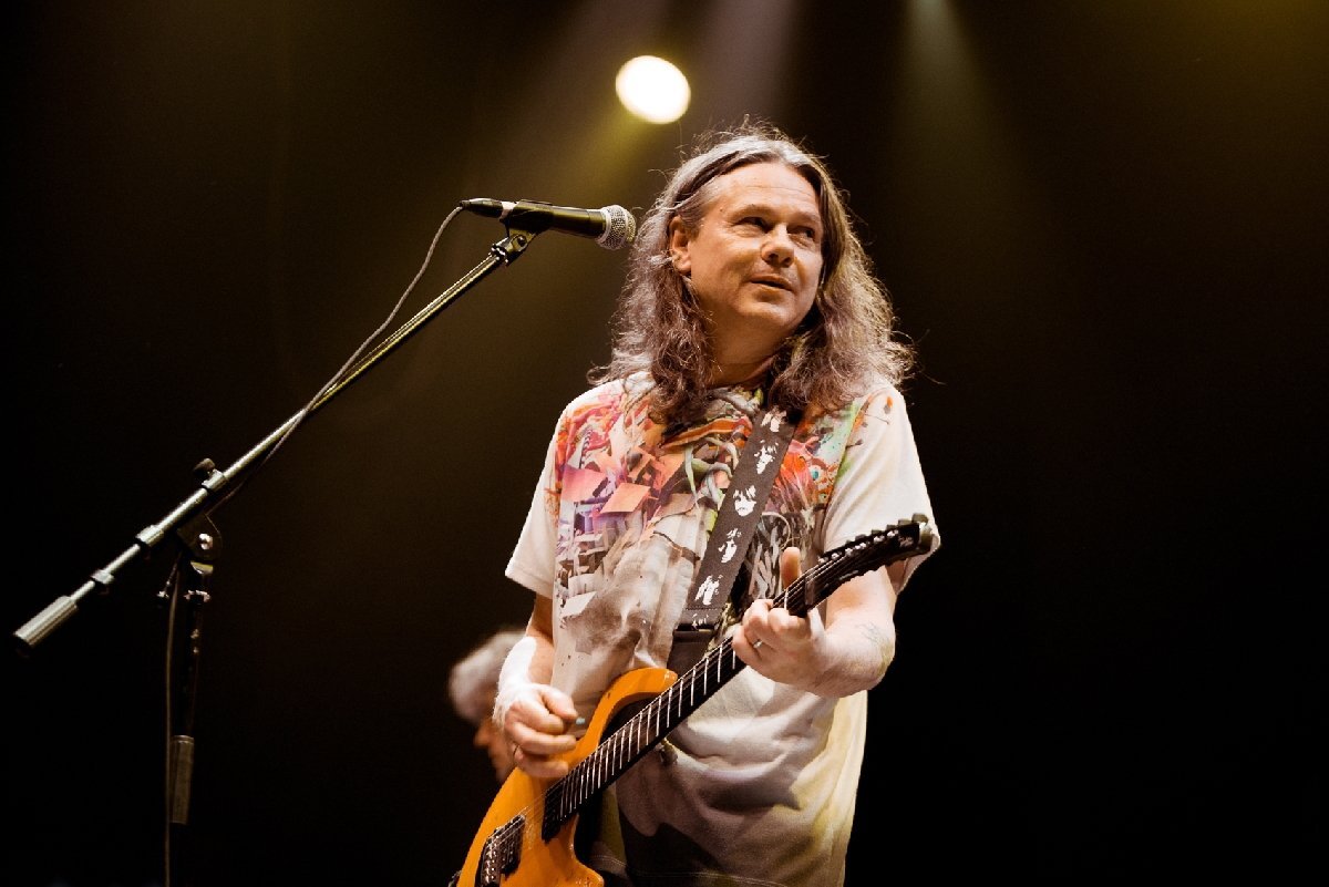 Сергей Чиграков 2020