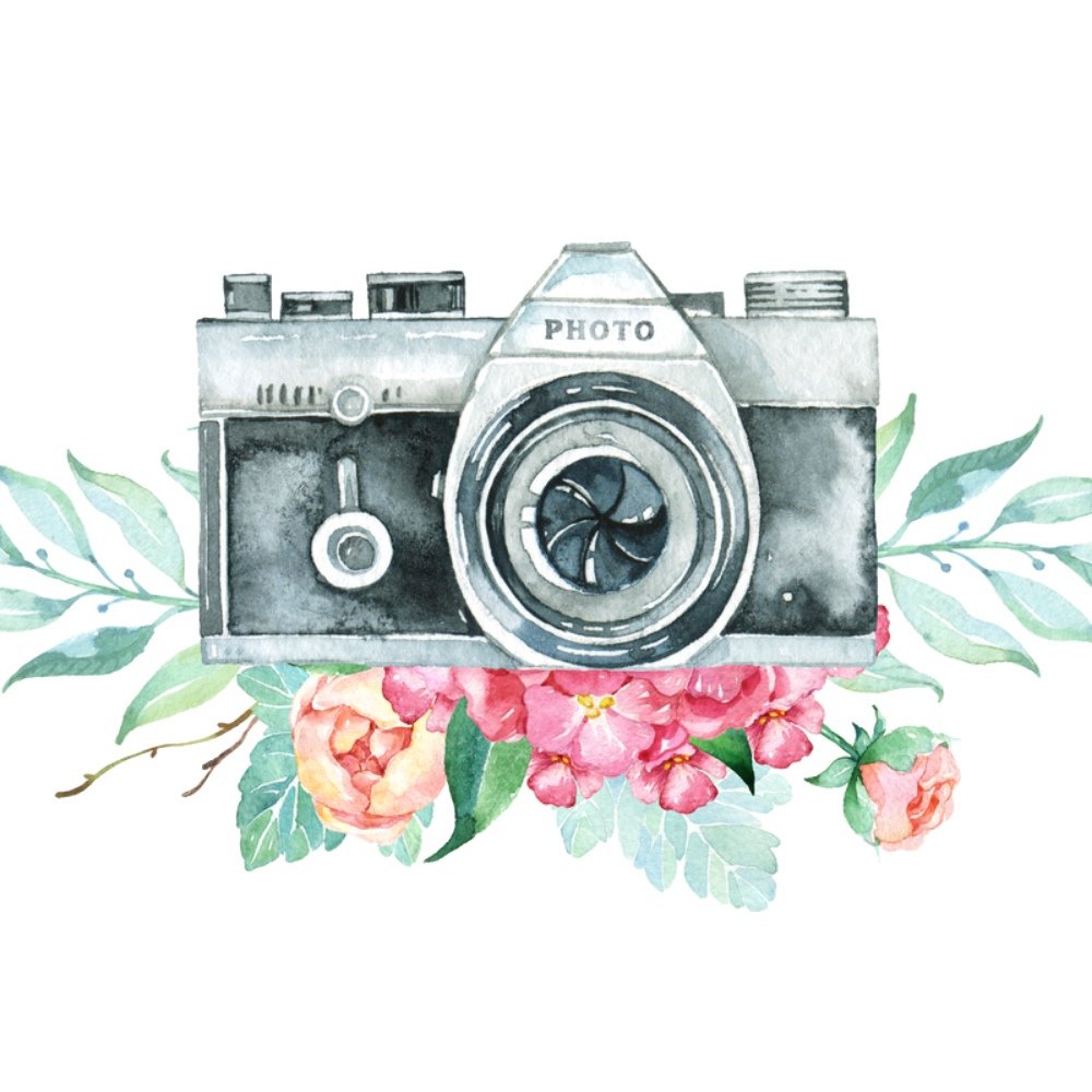 Принт фотоаппарат