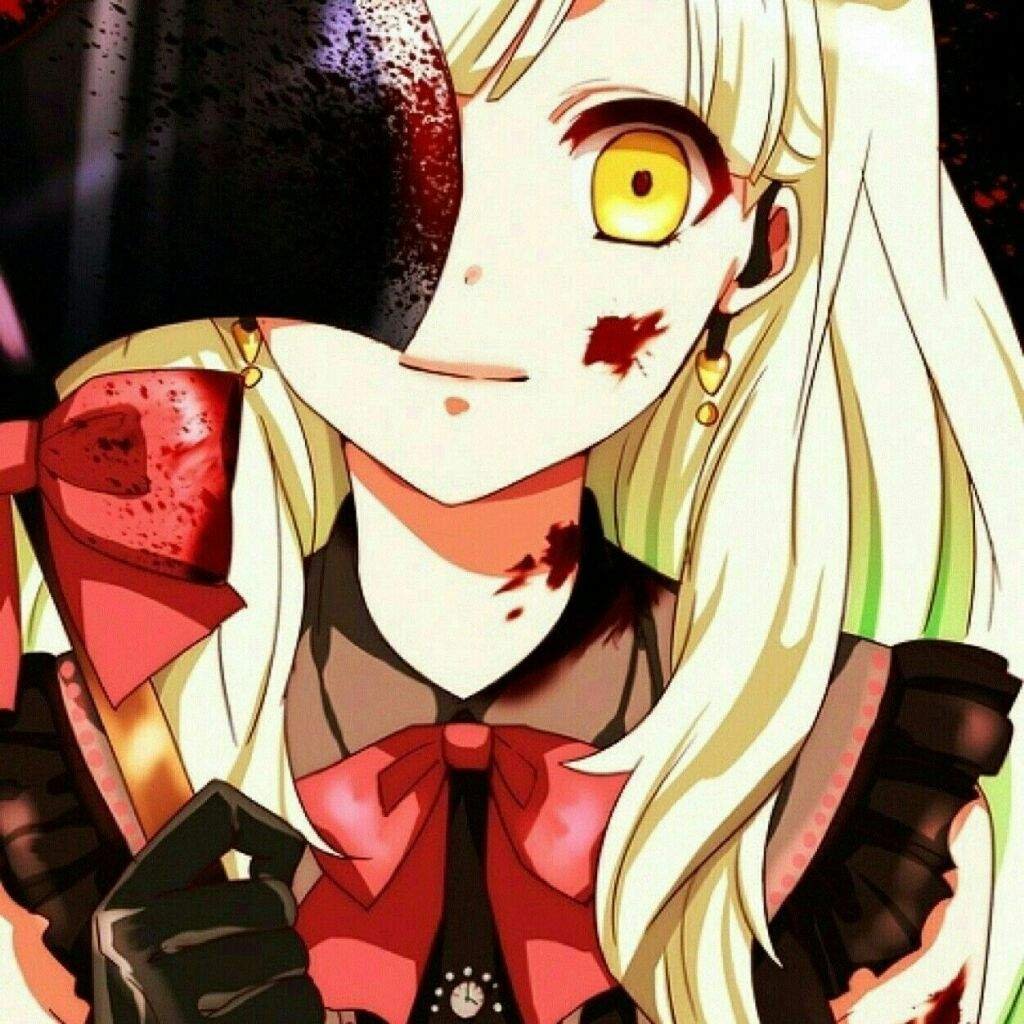 Аниме Токийский гуль