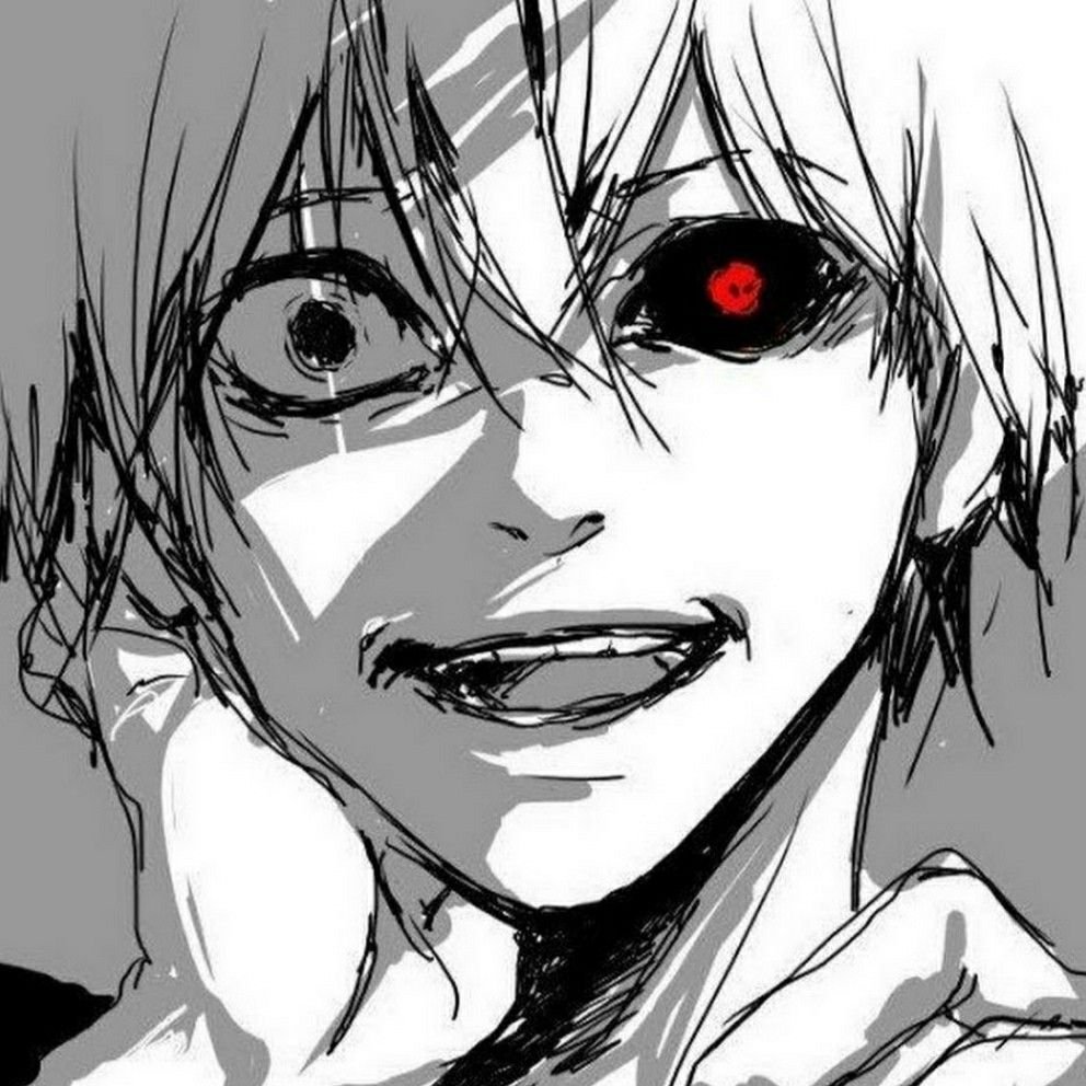 Джефф убийца крипипаста