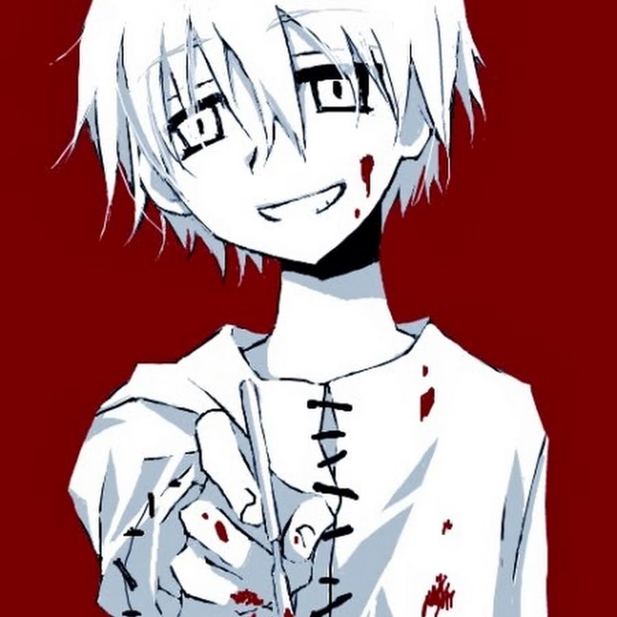 Тони раут аниме