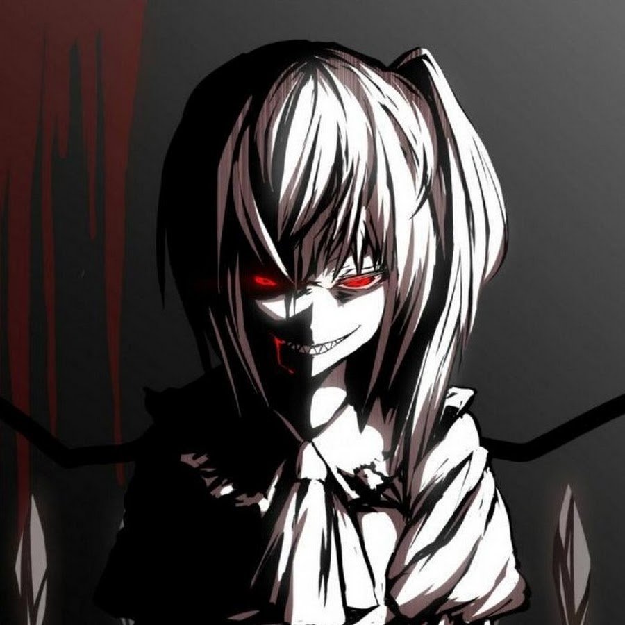 Тайто вампир