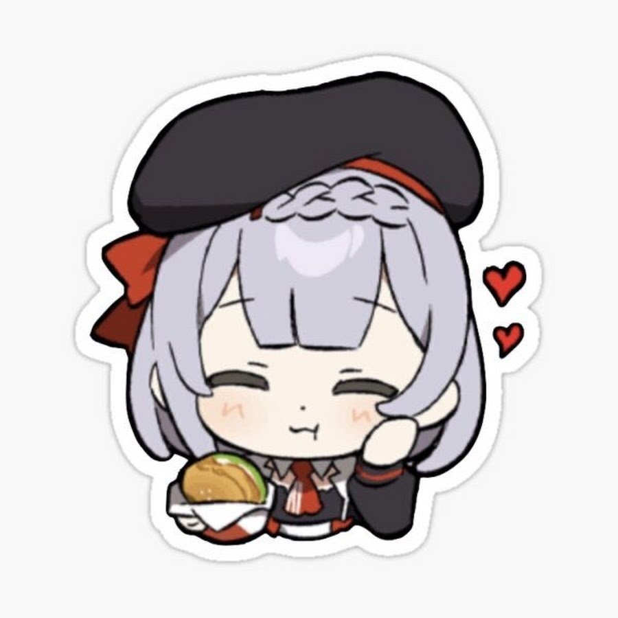 Встреча с Ноэль Геншин Импакт