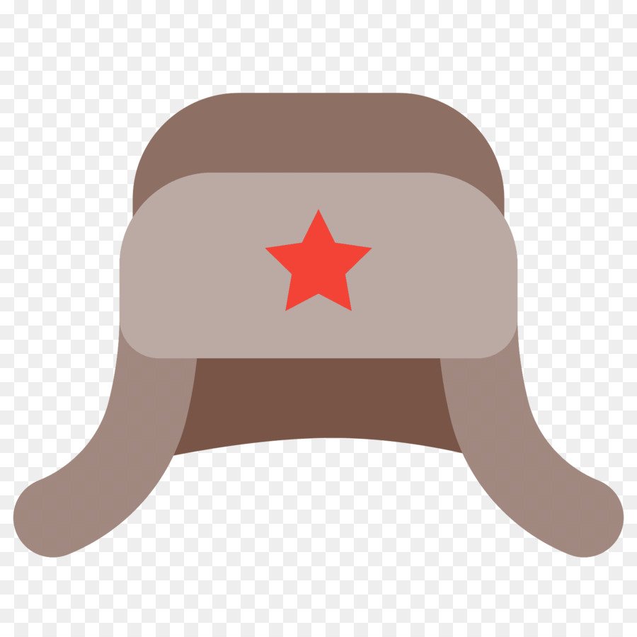 Шапка ушанка рисунок