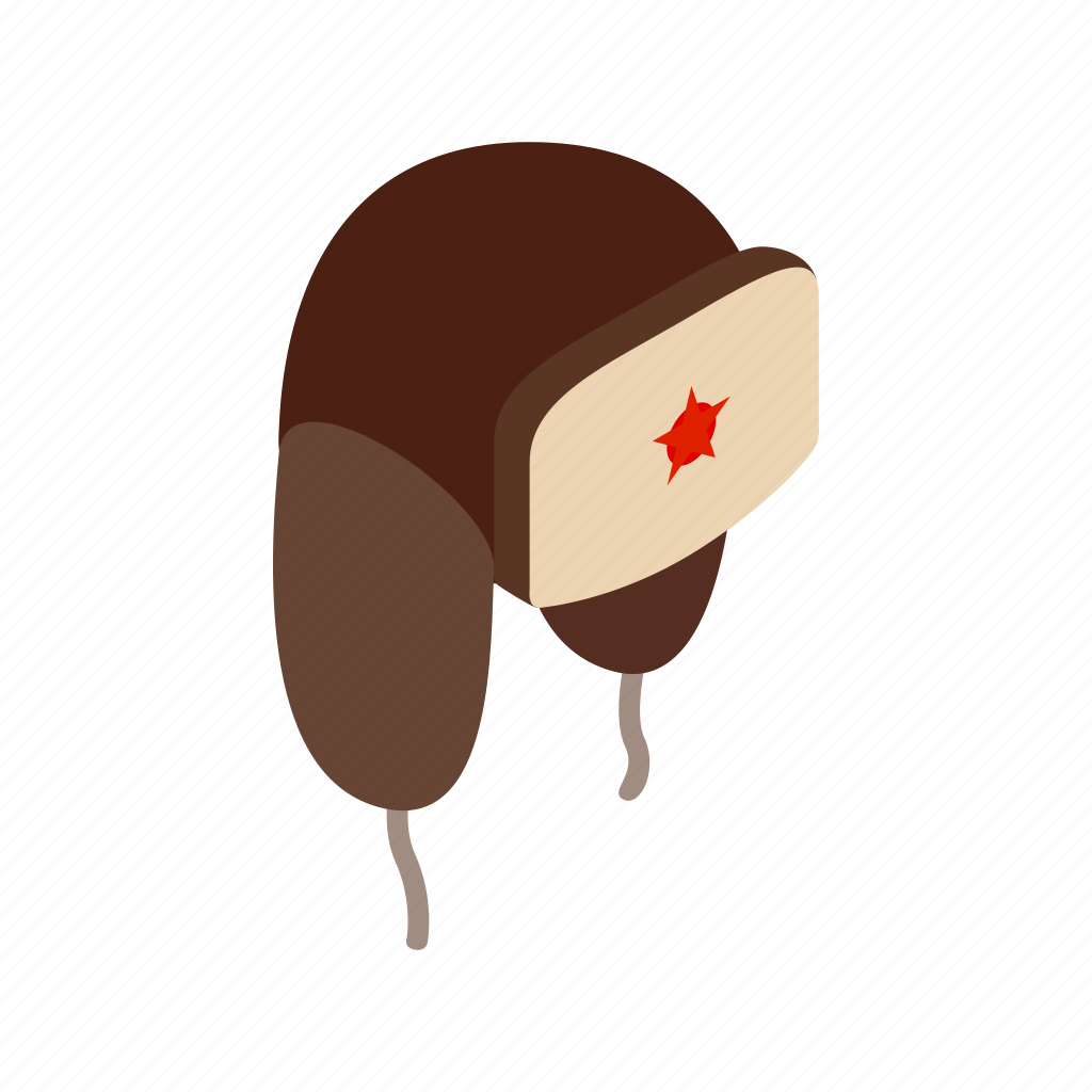 Ушанка иконка