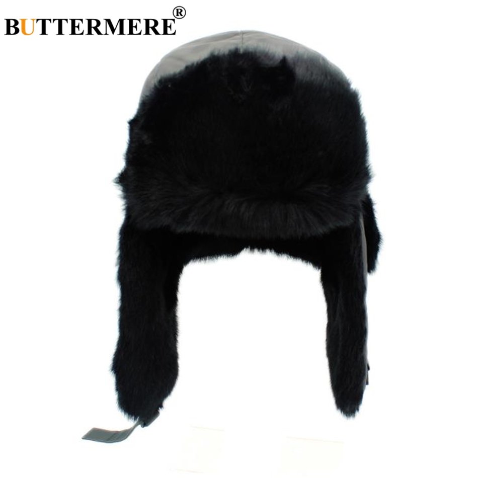 Шапка ушанка СССР