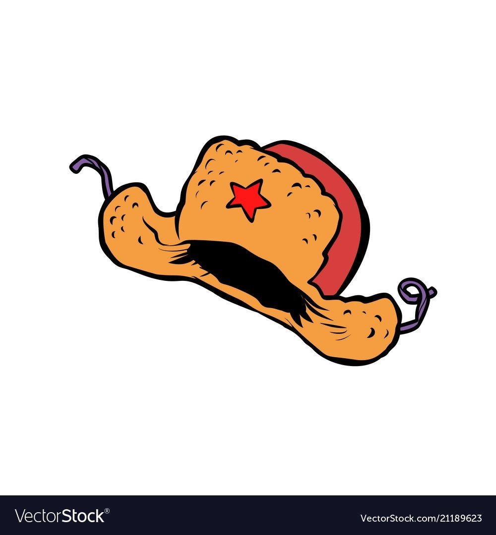 Шапка ушанка мультяшная