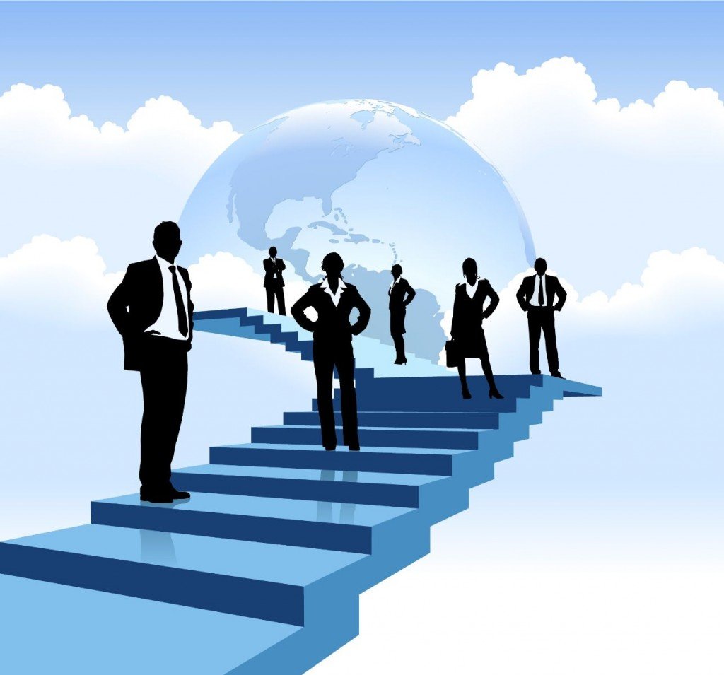 Политология человечки