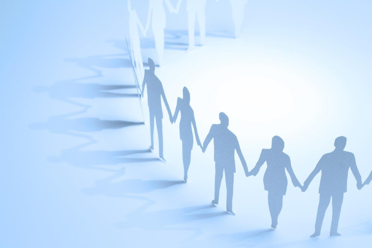 Фон для презентации Обществознание