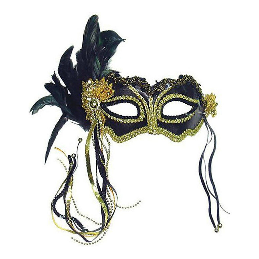 Маскарадная маска