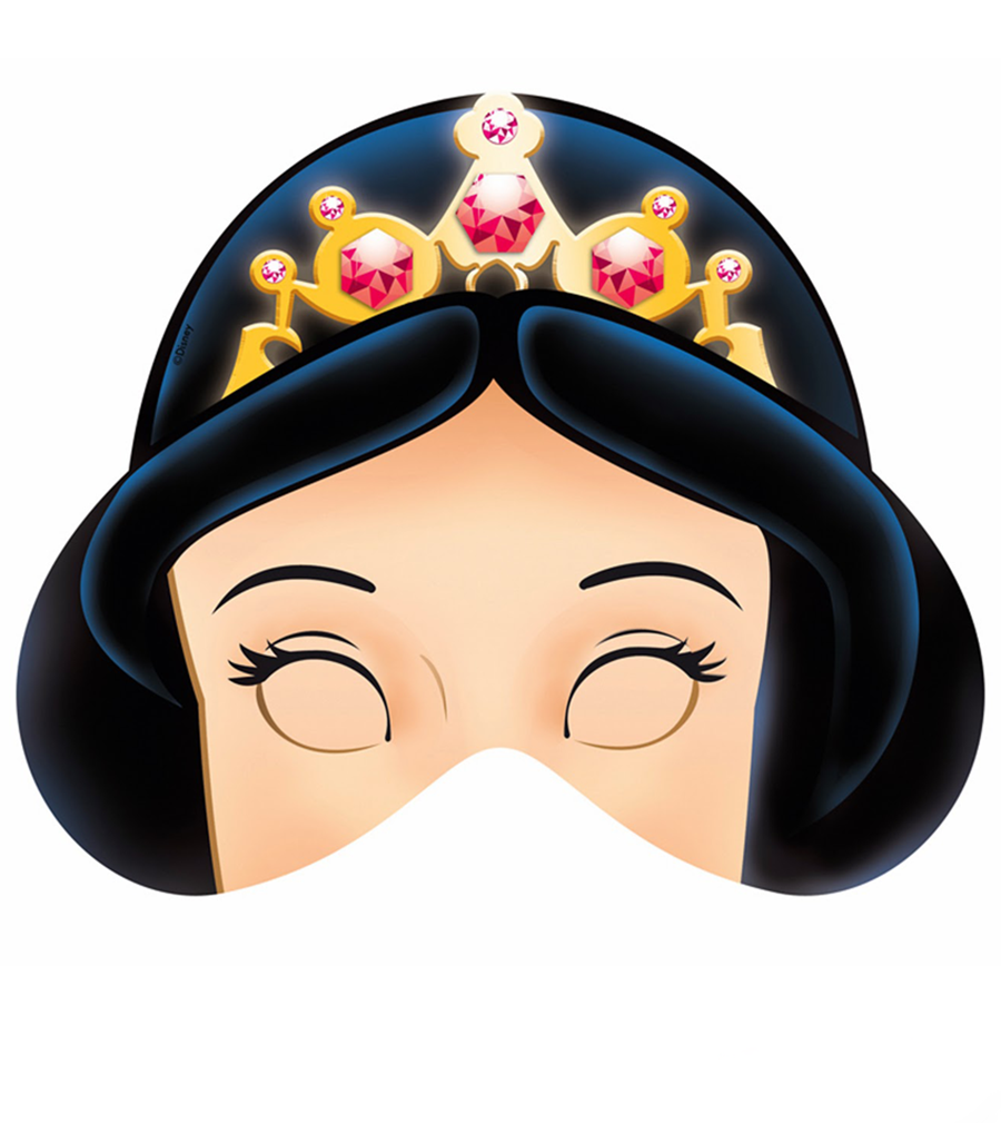 New Orleans маскарад