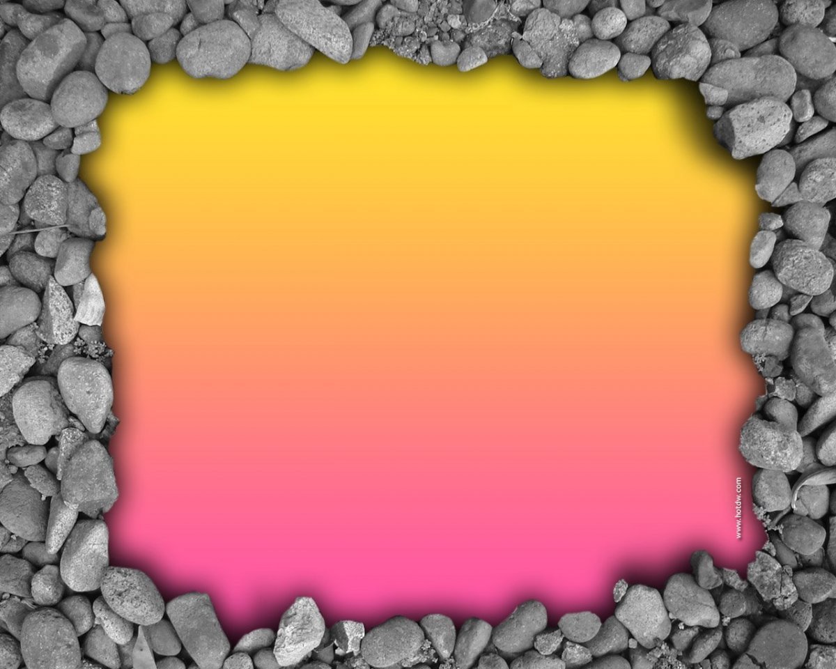 Рамка для презентации